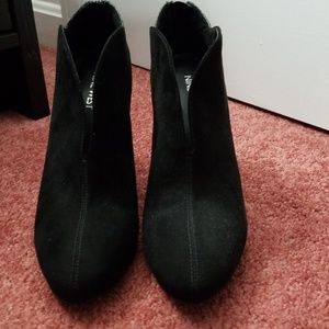 Nine west heels